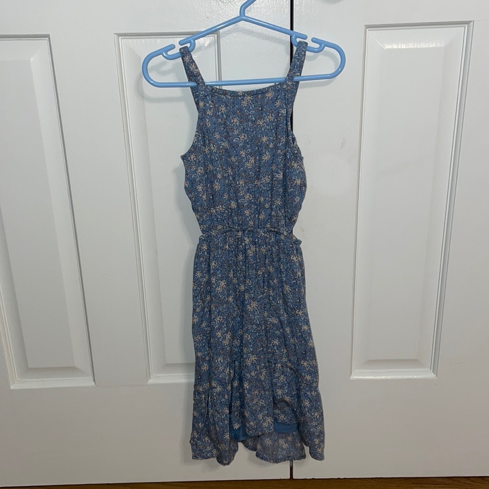 Abercrombie kids dress. Great condition